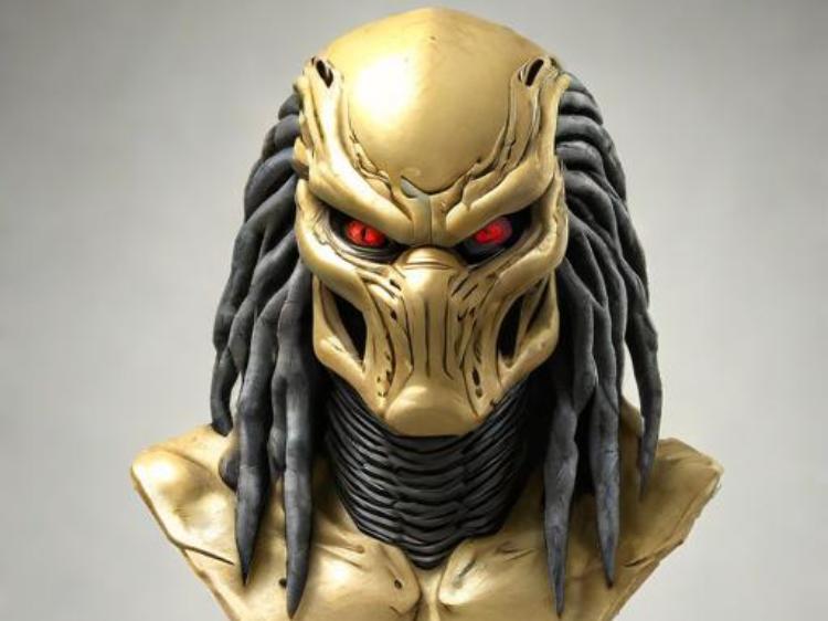 The Predator Bust