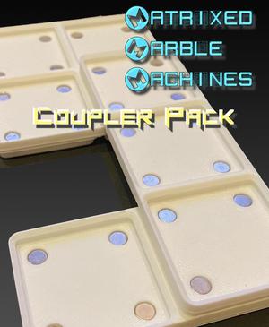 Coupler Pack