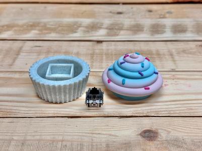 Cupcake Clicker 