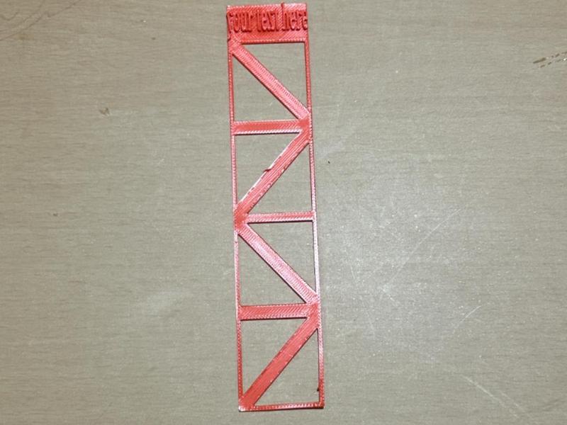 Lightweight Customizable Bookmark