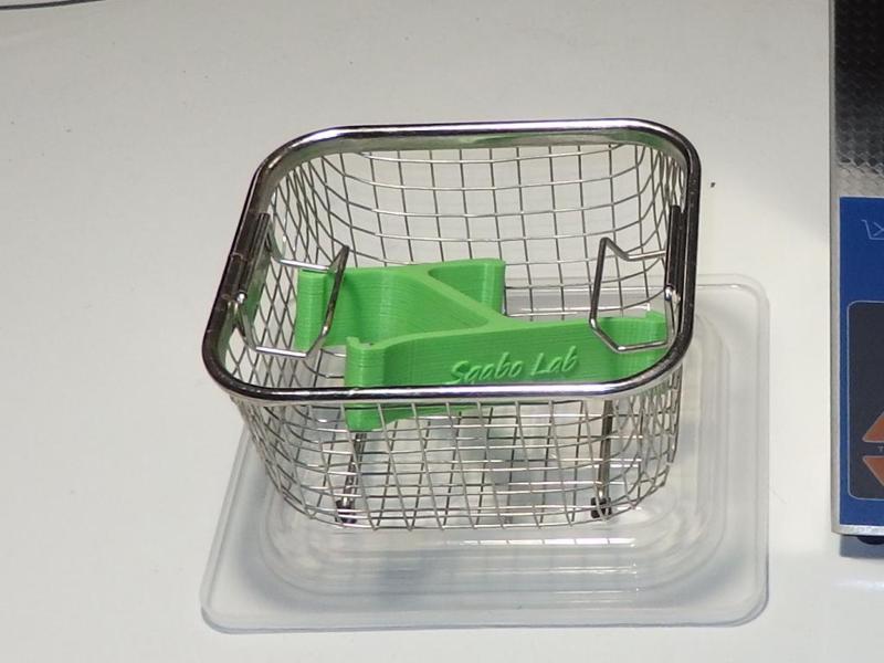 Take Basket Tool