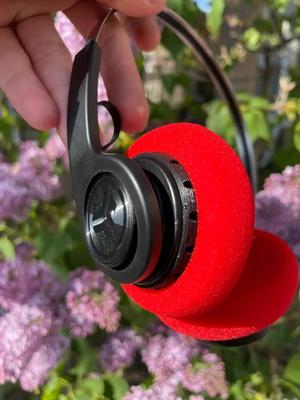 Koss KPH30i Driver Housing for JLab Rewind   