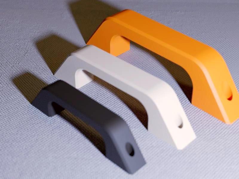Handle - All Purpose, Four Sizes