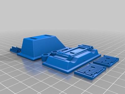 Mouse Droid