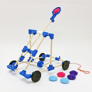 MyPie Catapult - Shoot Pies to the Skies!