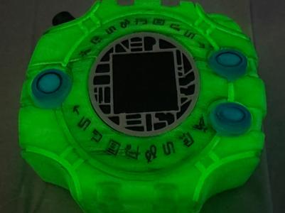 Digimon Digivice Airpods Pro 2 Case