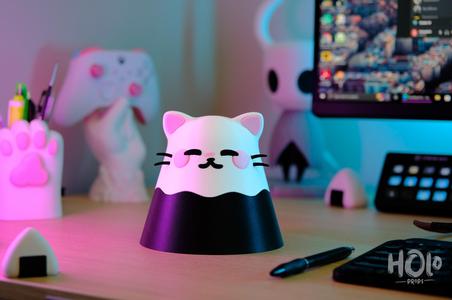 Kawaii Cat Loot Box -  No support