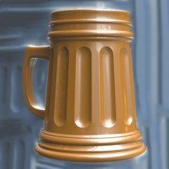 Viking Beer Mug