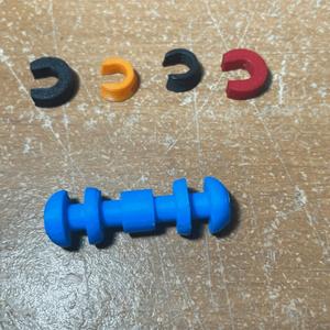 Resistor Model   
