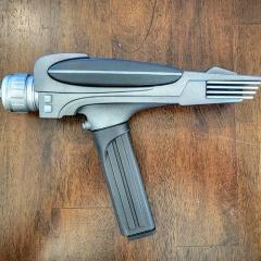 Star Trek Phaser - MK2 (From Star Trek Continues)