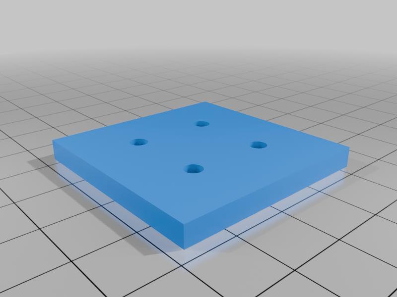 P5 LED Matrix Panel Interconnect 
