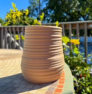 Vase - Tribute