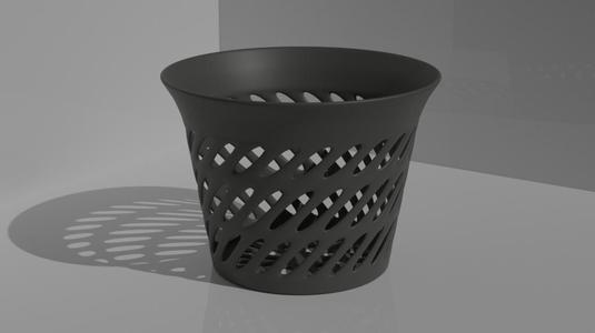 Net Baskets for Aquaponics
