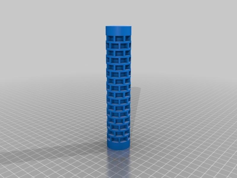 Brick Roller Mold