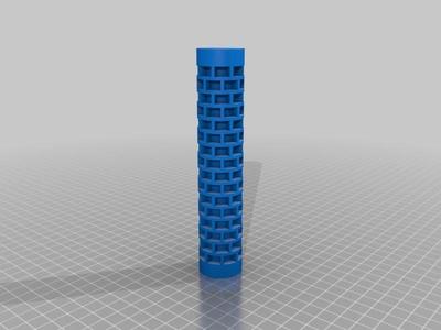 Brick Roller Mold