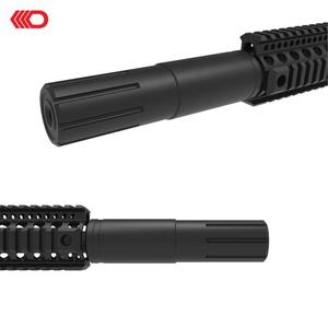 Airsoft - Supressor 3