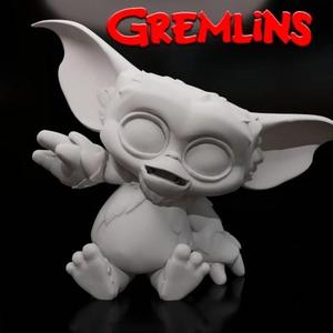 GREMLINS - GIZMO