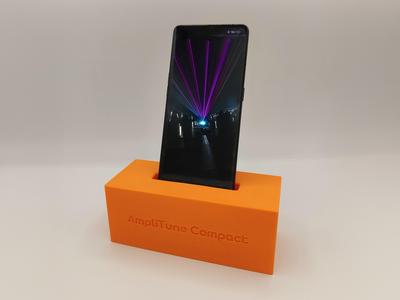 AmpliTune Compact