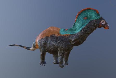 Amargasaurus