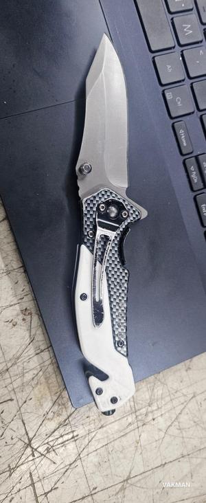 Folding Knife scales