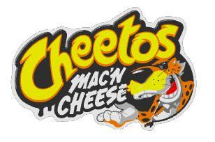 Cheetos Mac'n Cheese