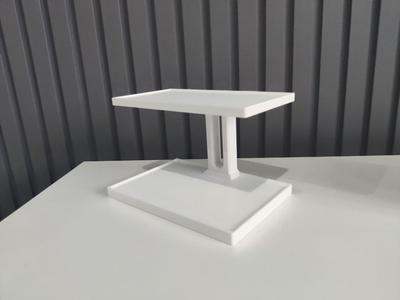 Glasses holder