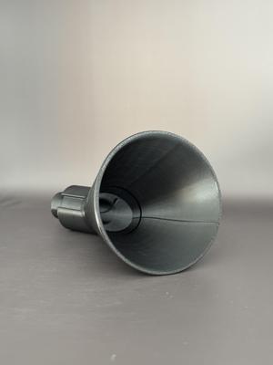 GM LS Oil Funnel