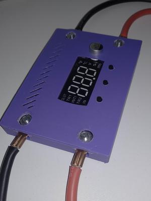 Case for K100 Spot Welding 12V Control Board (KEKK)