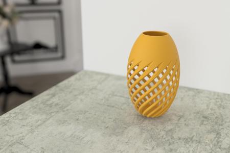 Dryed Flower Holder