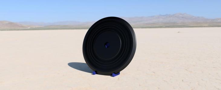 Home Decor Vinyl Record