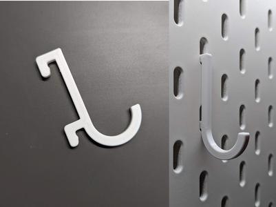 IKEA Skadis - Hook / Věšák