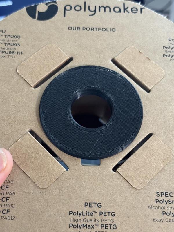 Polymaker Spool Holder
