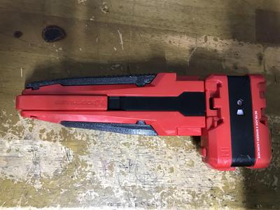 Remix  Beyblade X Launcher Grip Side Grip Short