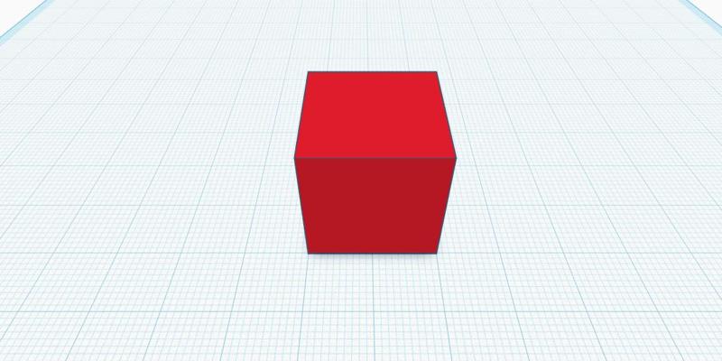 Cube Cube Cube