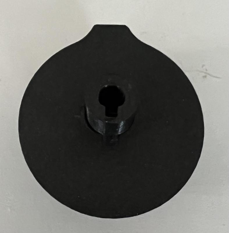 Frigidaire Oven / Range Knob and Inserts Works with ES100/ES105