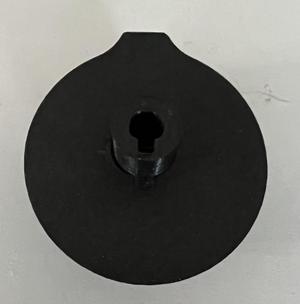 Frigidaire Oven / Range Knob and Inserts Works with ES100/ES105