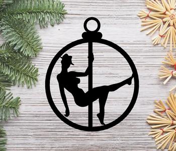 Christmas Tree Decoration