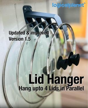 Lid Stack Hanger (updated 2025)