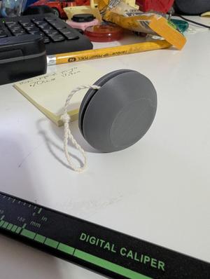 mini yoyos Imperial/Butterfly shaped