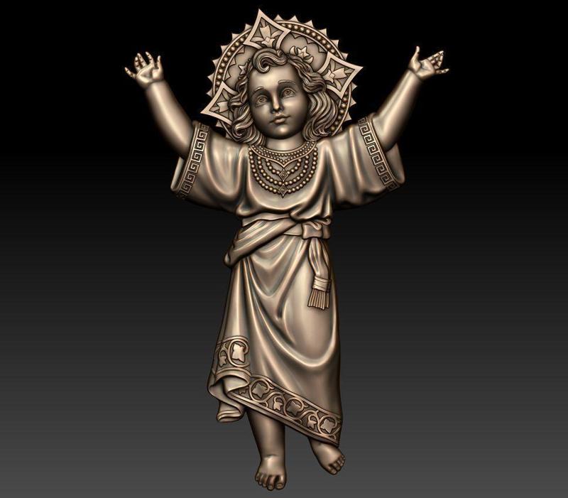 Jesus Divino Nino