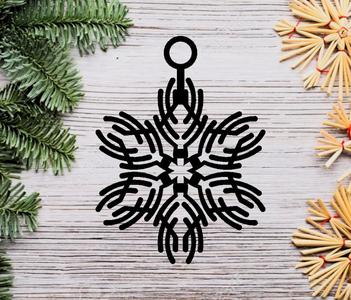 Christmas Tree Decoration