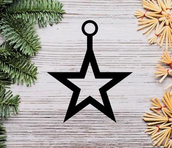 Christmas Tree Decoration