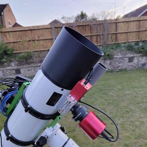 SkyWatcher Starquest 130p Dew Shield
