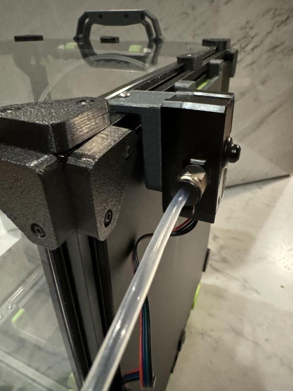 BTT SFS V2.0 Bracket Mount for 1515 Voron Extrusion