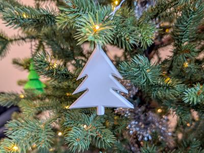 Tree Ornament