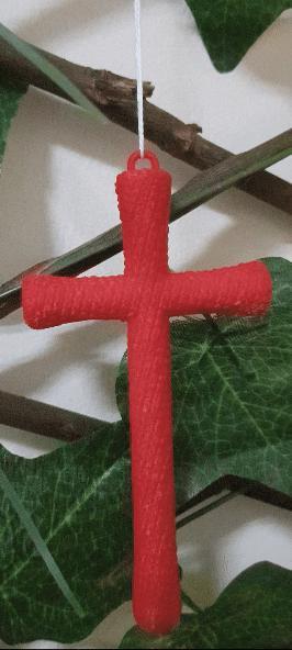 Christmas Cross