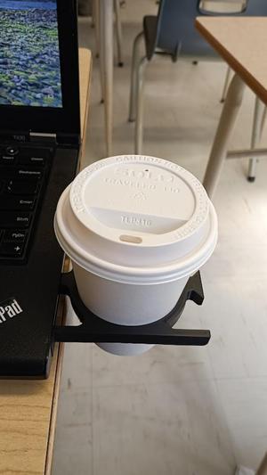 ThinkPad UltraBay Cup holder