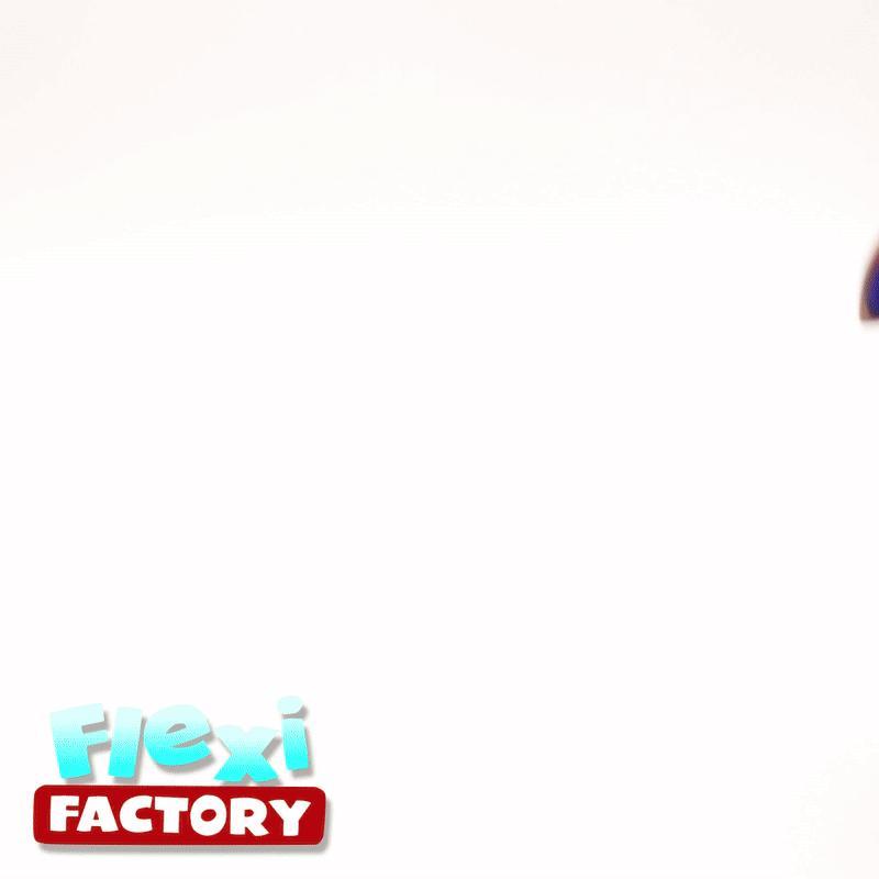 Flexi Factory Toucan with 3MF Included!