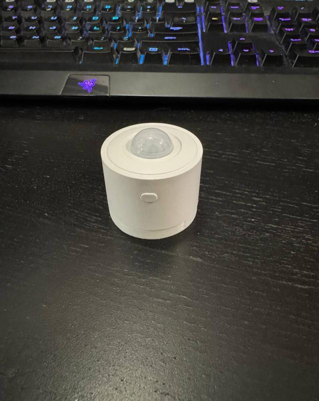 Sonoff Motion Sensor Ceiling Mount (SNZB-03P)