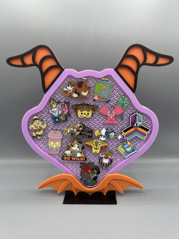 Fig Pin Board